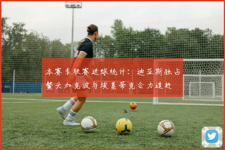 本赛季联赛进球统计：迪亚斯独占鳌头加克波与埃基蒂克合力追赶