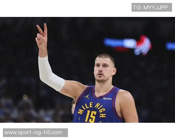 美媒热议NBAMVP争夺战约基奇亚历山大东契奇谁能胜出 美媒热议NBAMVP争夺战约基奇亚历山大东契奇谁能胜出