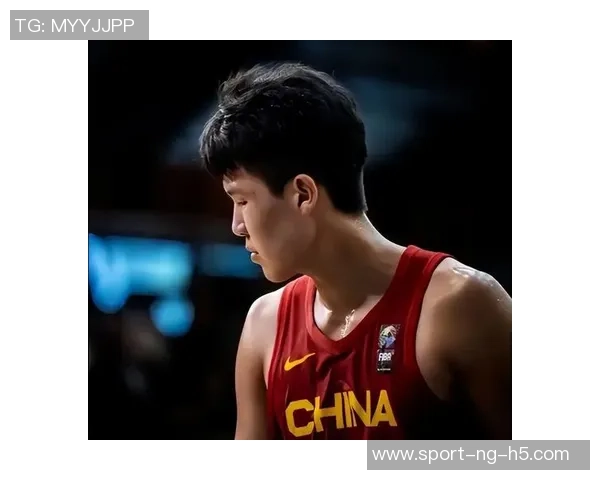 美媒评论杨瀚森受欢迎程度前所未见球场表现与人气成反差 美媒评论杨瀚森受欢迎程度前所未见球场表现与人气成反差